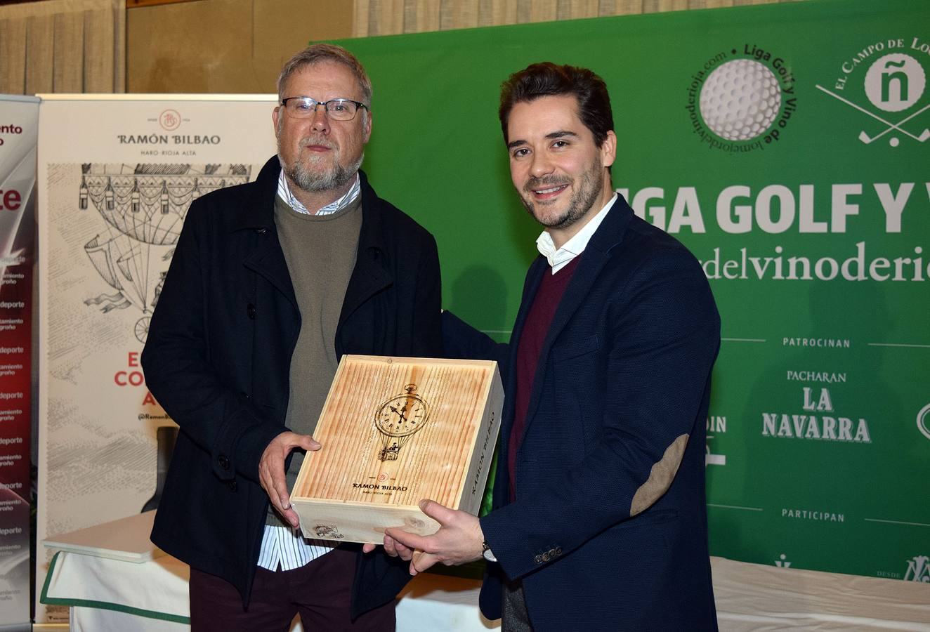 Torneo Ramón Bilbao (Premios)