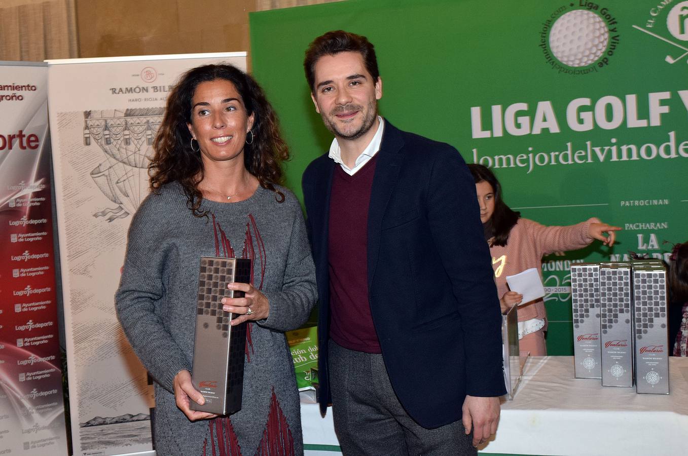 Torneo Ramón Bilbao (Premios)