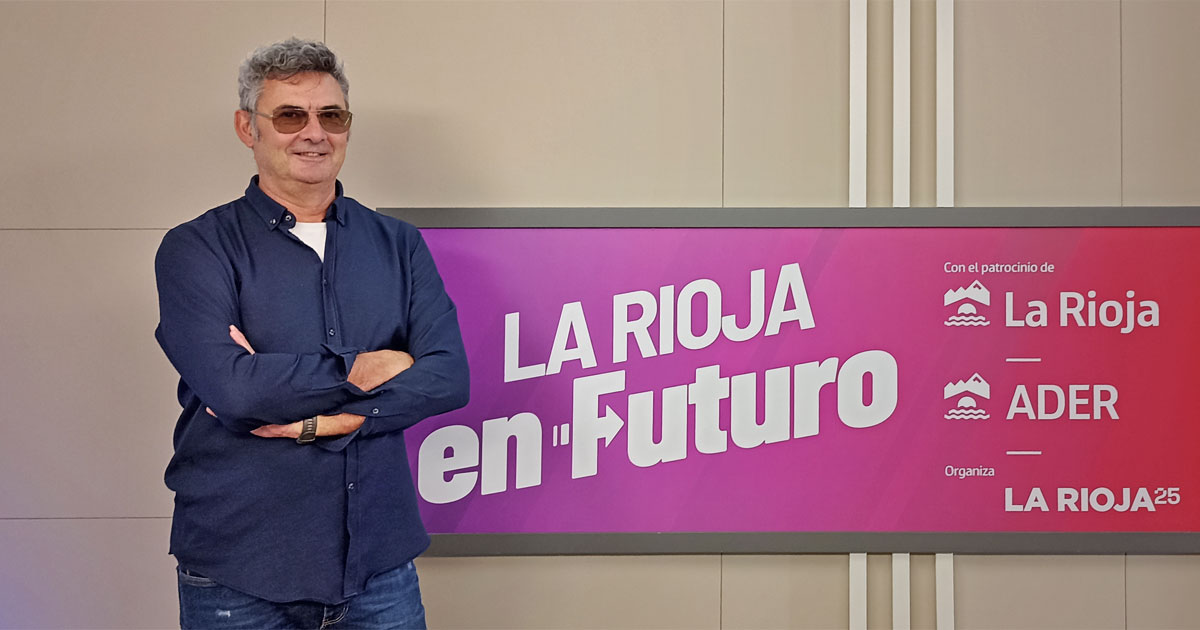 Jesús Martínez, de ABFCiberseguridad y Sistemas.