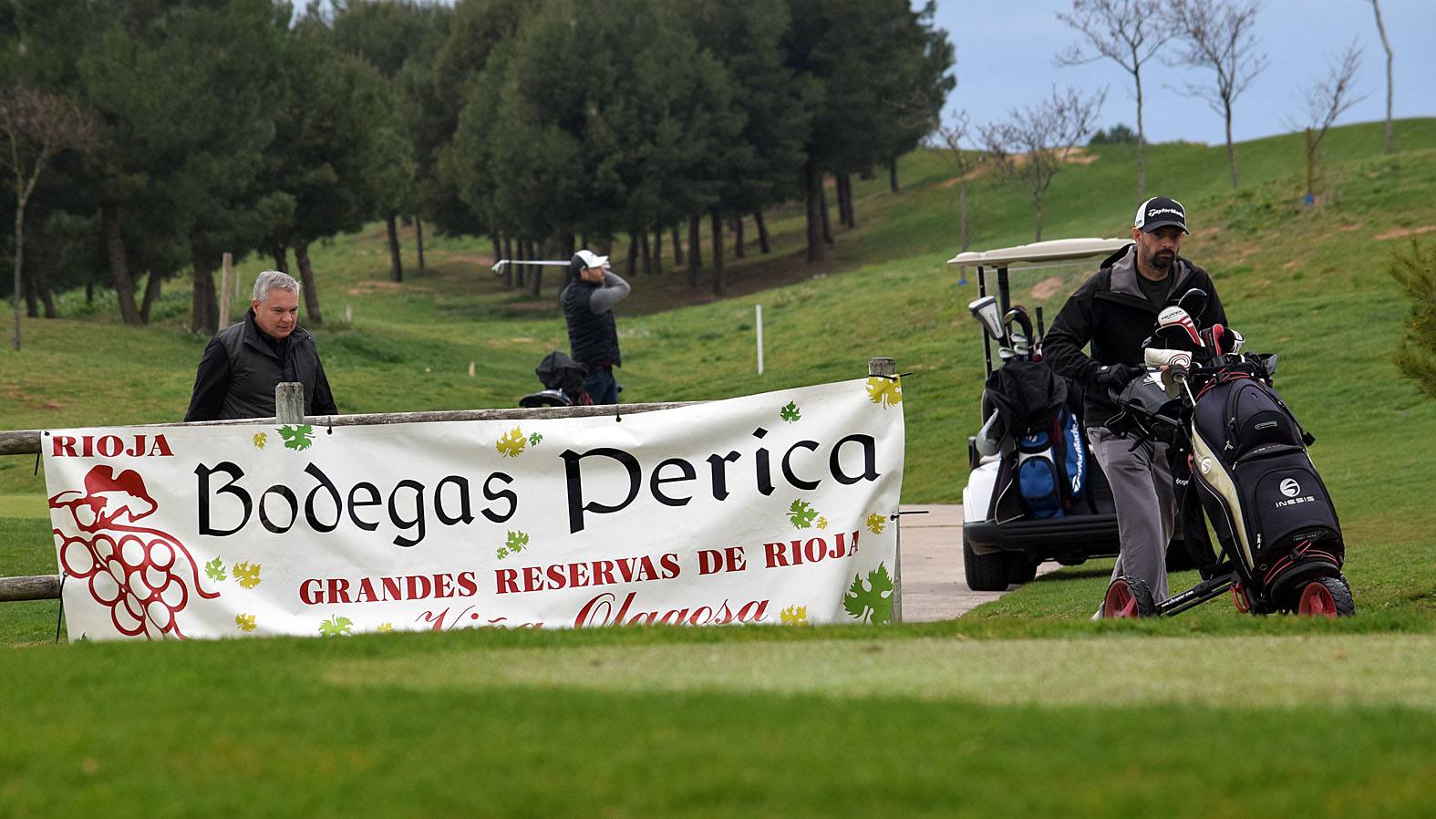 Torneo Bodegas Perica