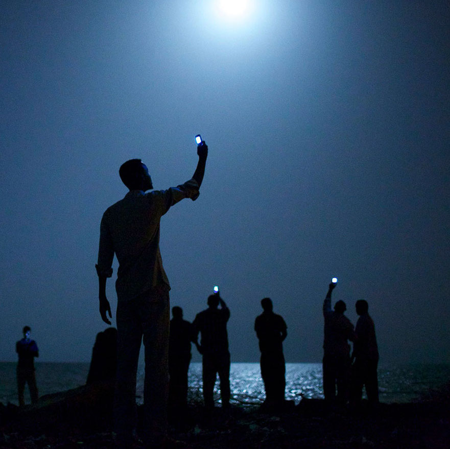 Tienes 30 minutos antes del gran apagón: ¿estamos preparados para una nueva catástrofe?