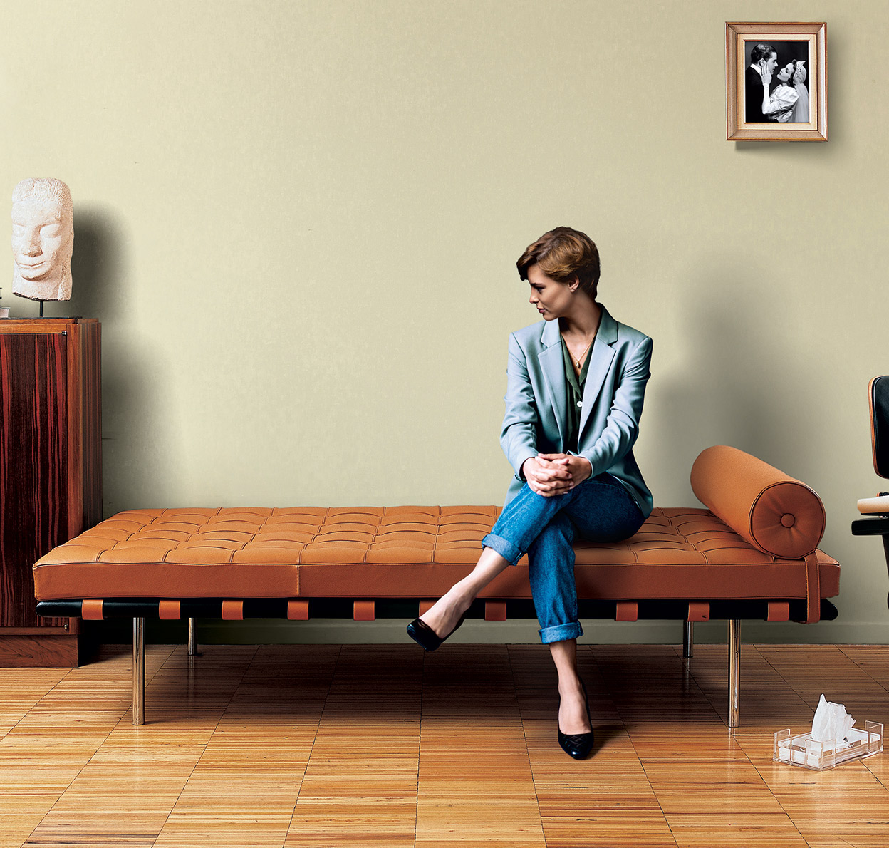 ¿Por qué los hombres se niegan a ir a terapia de pareja? (Y cómo convencerlos)