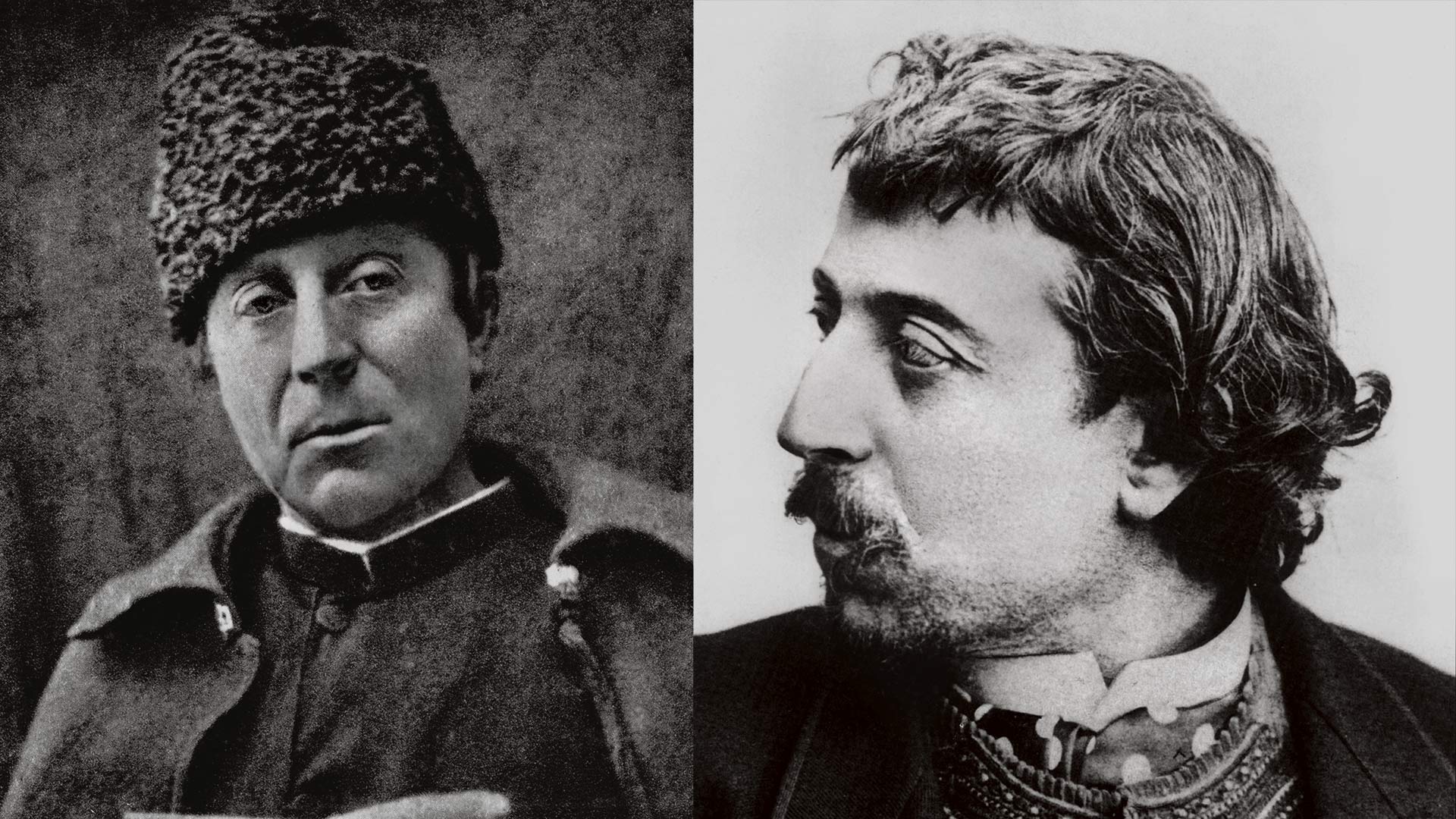 Ni sifilítico ni depravado. Paul Gauguin, el chico no tan malo de la pintura 