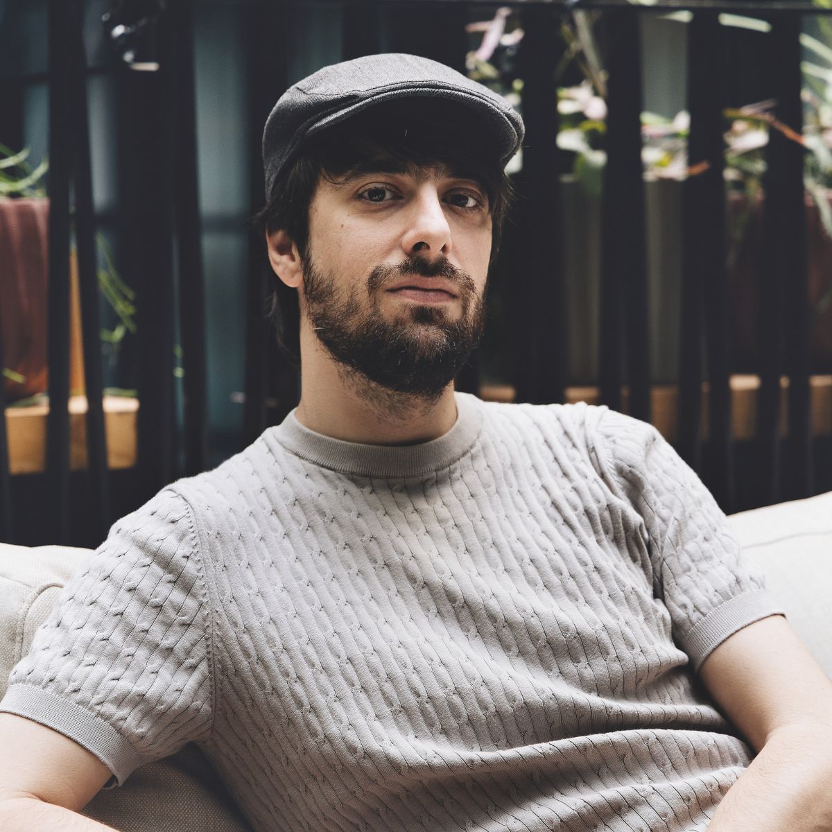 «Cuanto más famoso se hace mi libro, más amenazas recibo»