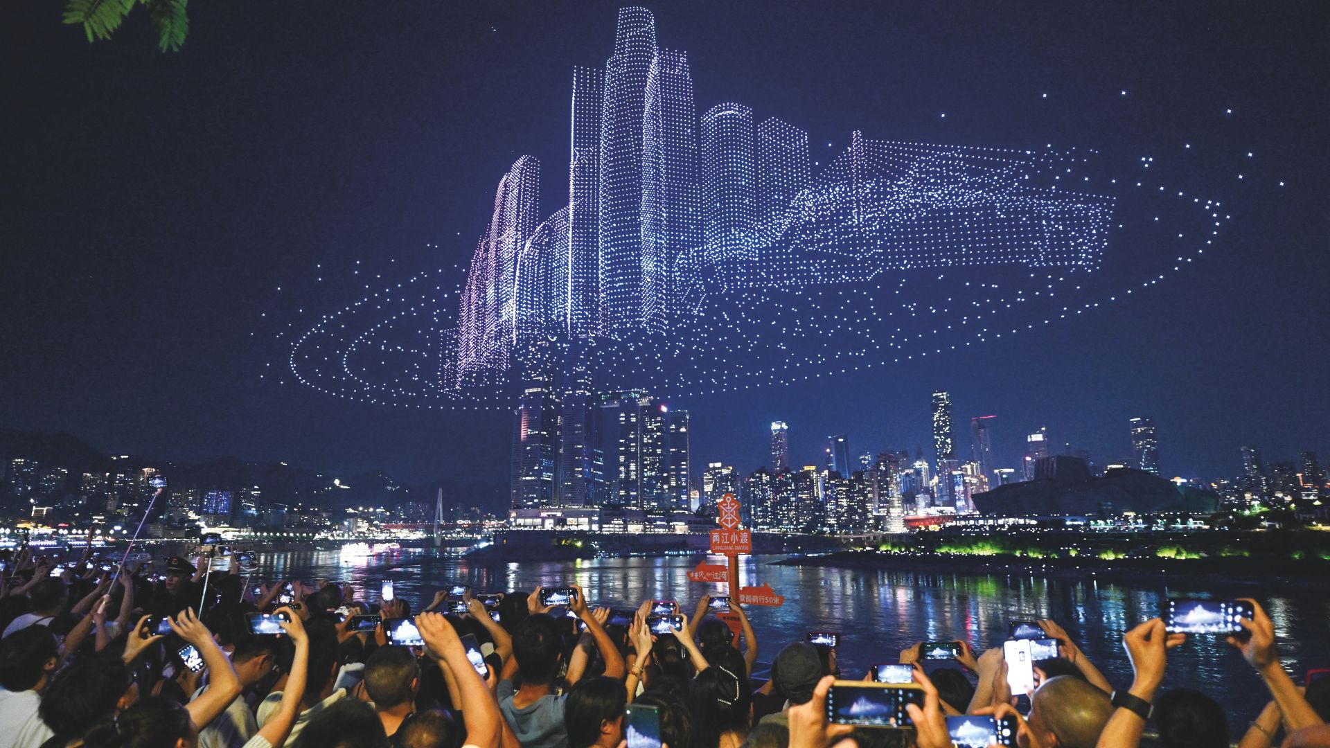 Cómo China 'trolea' al mundo: las estrategias para seducir fuera mientras se reprime dentro