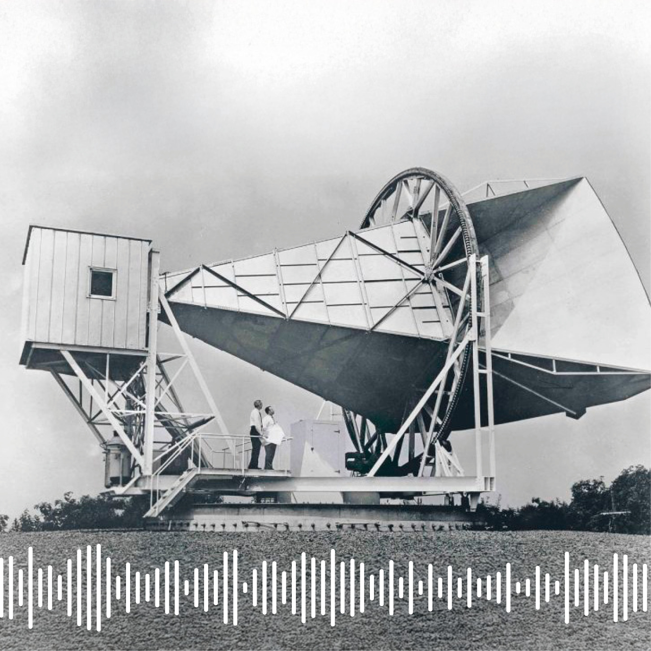 Pódcast | El Big Bang no fue una explosión (y ni siquiera hizo ruido) 