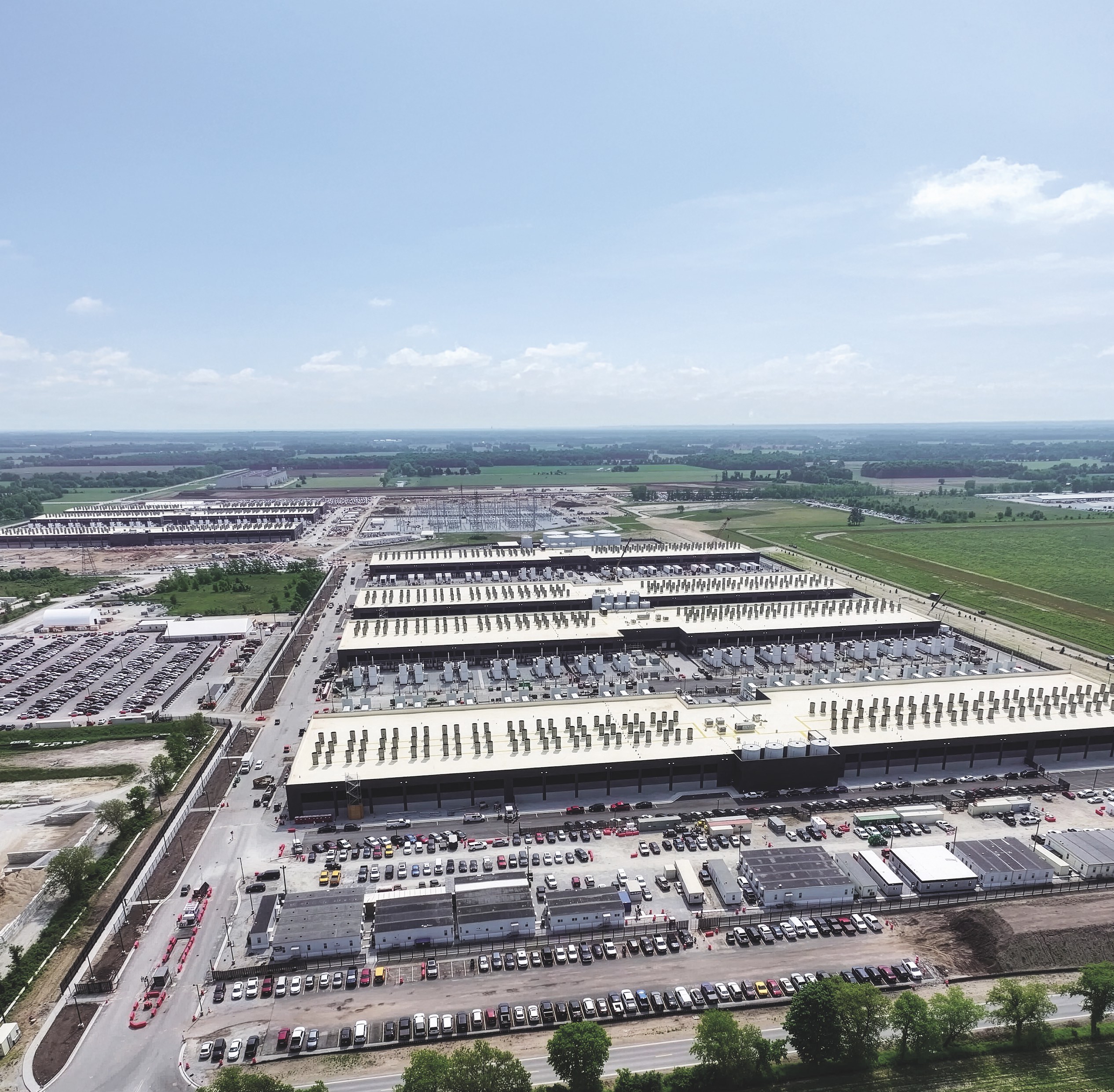 Todo lo que le cuentas a la inteligencia artificial está aquí… y pertenece a Jeff Bezos