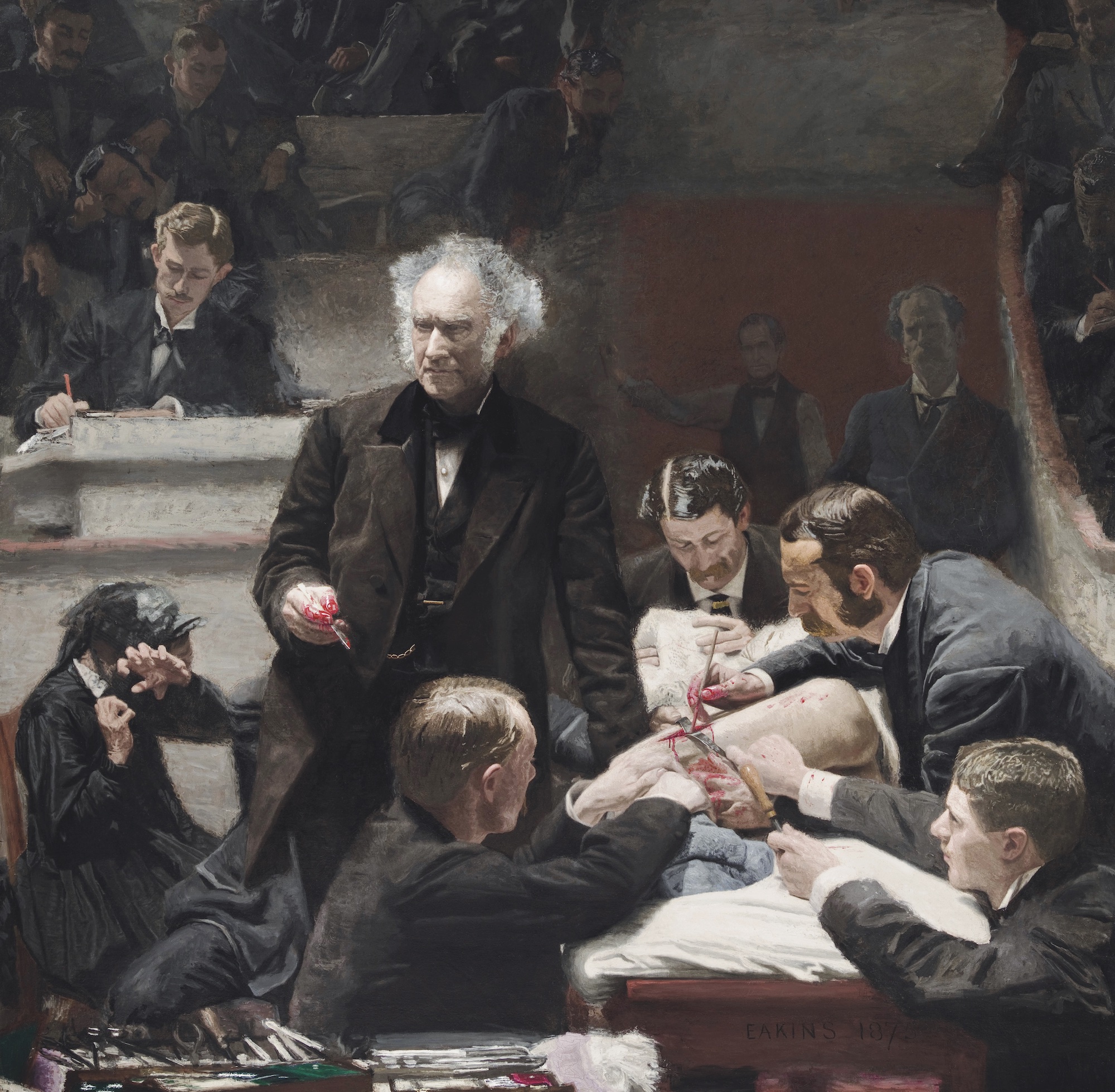 Miasmas: el olor que mataba a las madres