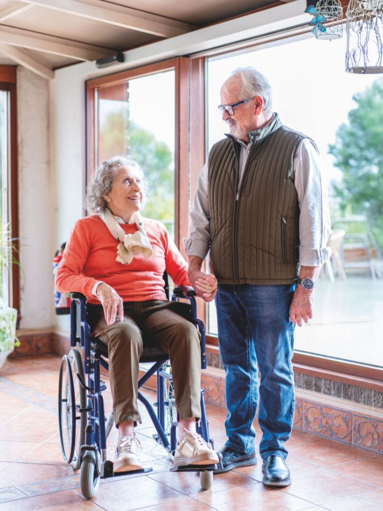 Cómo morir bien: hablamos con enfermos y especialistas sobre la última gran batalla de la sanidad