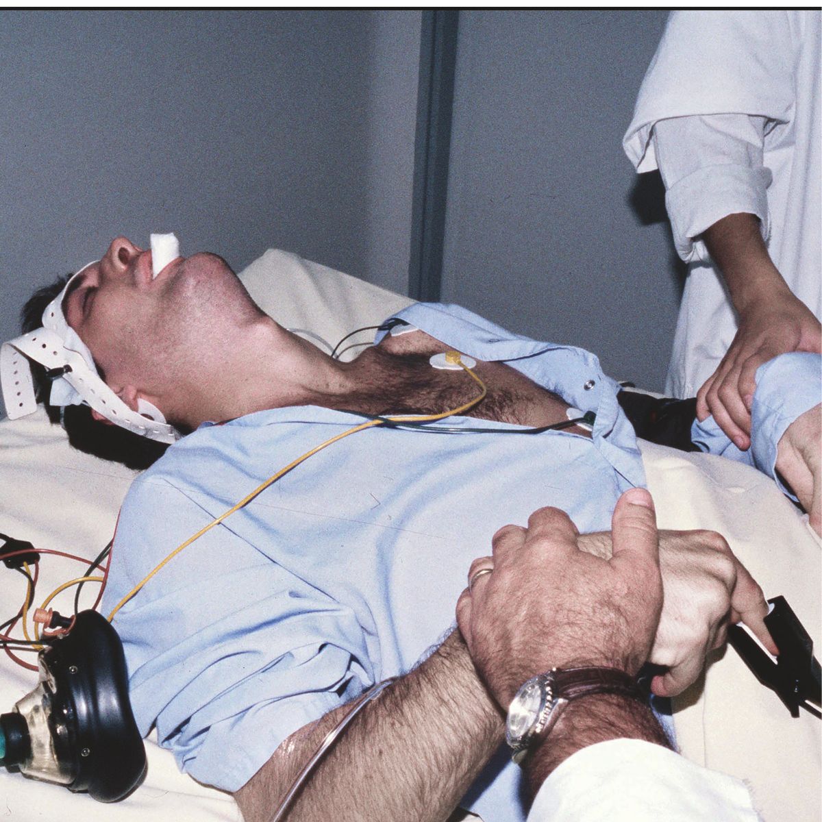 El experimento de la CIA que convirtió a los americanos en cobayas sin saberlo